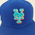ニューエラ NEW ERA 59FIFTY フロント刺繍6パネルベースボールキャップ メンズ 7 5/8