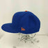 ニューエラ NEW ERA 59FIFTY フロント刺繍6パネルベースボールキャップ メンズ 7 5/8