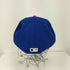 ニューエラ NEW ERA 59FIFTY フロント刺繍6パネルベースボールキャップ メンズ 7 5/8