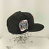 ニューエラ NEW ERA 59FIFTY フロント刺繍6パネルベースボールキャップ メンズ 7 5/8