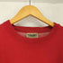 スティーブ バリース STEVE & BARRYS 90sカレッジロゴスウェット メンズ import:XL
