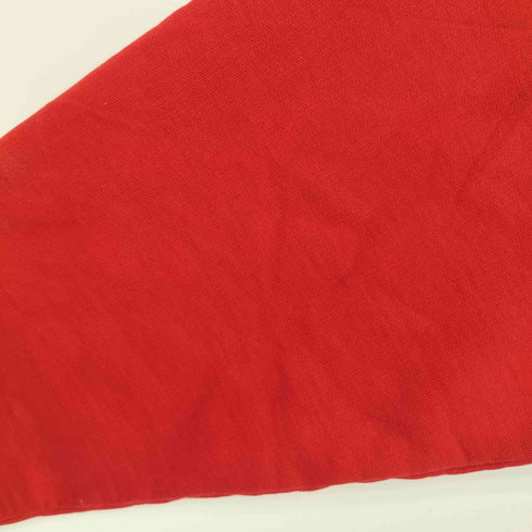 スティーブ バリース STEVE & BARRYS 90sカレッジロゴスウェット メンズ import:XL