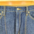 シマロンジーンズ CIMARRON JEANS 別注フラワーパネルデニムスカート レディース JPN:M