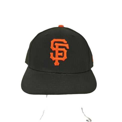 ニューエラ NEW ERA LP 59FIFTY フロント刺繍6パネルベースボールキャップ メンズ 7 1/2