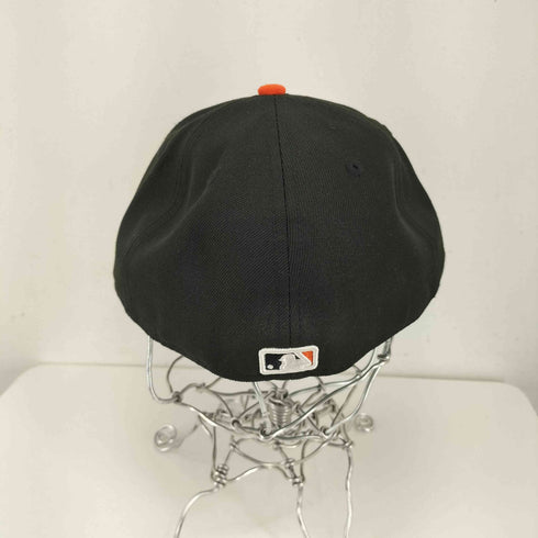 ニューエラ NEW ERA LP 59FIFTY フロント刺繍6パネルベースボールキャップ メンズ 7 1/2