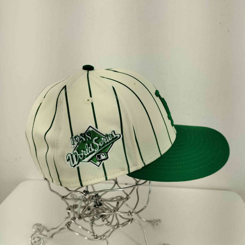 ニューエラ NEW ERA LP 59FIFTY フロント刺繍6パネルベースボールキャップ メンズ 7 1/2