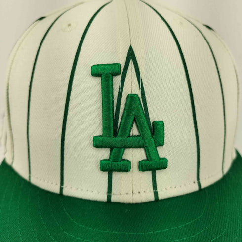 ニューエラ NEW ERA LP 59FIFTY フロント刺繍6パネルベースボールキャップ メンズ 7 1/2