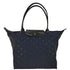 ロンシャン LONGCHAMP DEPOSE スター エナメル切替 トートバッグ レディース
