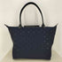 ロンシャン LONGCHAMP DEPOSE スター エナメル切替 トートバッグ レディース