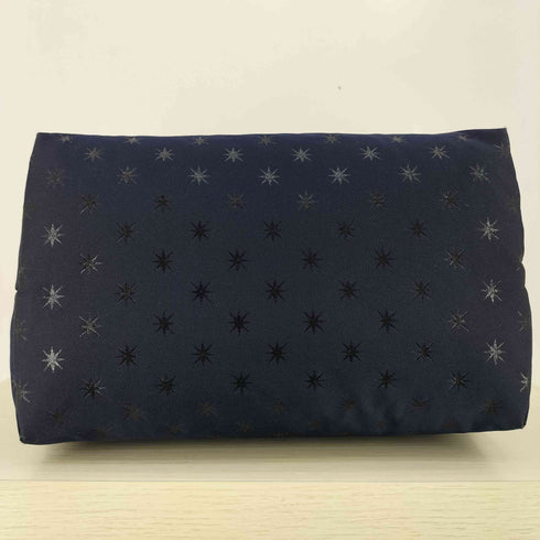 ロンシャン LONGCHAMP DEPOSE スター エナメル切替 トートバッグ レディース