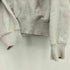 マルディメクルディ Mardi Mercredi SWEATSHIRT FLOWERMARDI プリント スウェット レディース