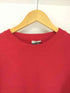 リー Lee HEAVYWEIGHT STURDY SWEATS メンズ import:L