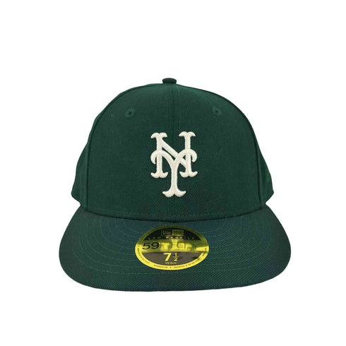 キス KITH LP 59FIFTY フロント刺繍6パネルベースボールキャップ メンズ 7 1/2