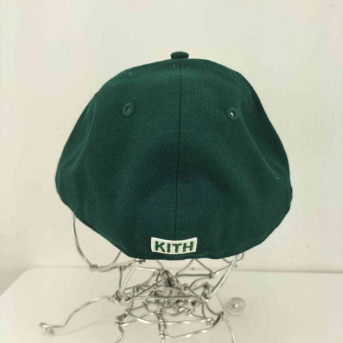 キス KITH LP 59FIFTY フロント刺繍6パネルベースボールキャップ メンズ 7 1/2