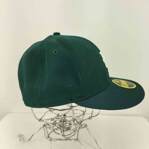 キス KITH LP 59FIFTY フロント刺繍6パネルベースボールキャップ メンズ 7 1/2