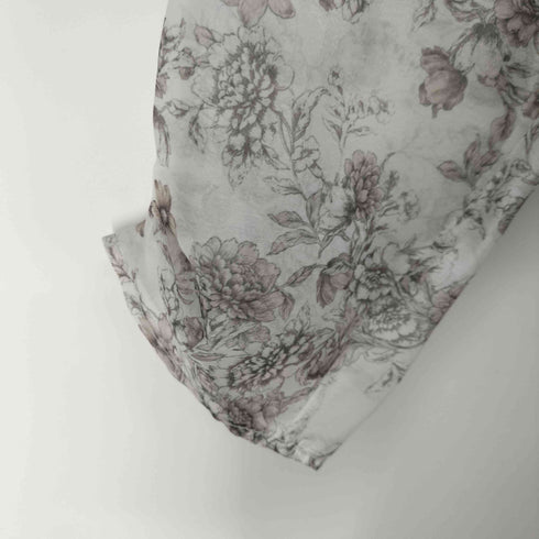 ジルバイジルスチュアート JILL by JILLSTUART 25SS シャイニーフラワーラッフルワンピース レディース FREE
