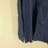 ザラ ZARA Faux Leather Overshirt メンズ import:M