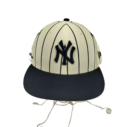 ニューエラ NEW ERA LP 59FIFTY フロント刺繍6パネルベースボールキャップ メンズ 7 1/2