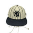 ニューエラ NEW ERA LP 59FIFTY フロント刺繍6パネルベースボールキャップ メンズ 7 1/2