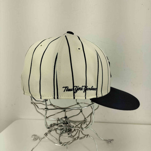 ニューエラ NEW ERA LP 59FIFTY フロント刺繍6パネルベースボールキャップ メンズ 7 1/2