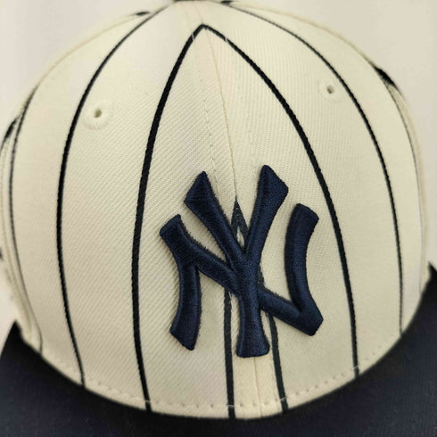ニューエラ NEW ERA LP 59FIFTY フロント刺繍6パネルベースボールキャップ メンズ 7 1/2