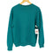 タルテックス TULTEX 80-90s ラグランスウェット メンズ import:L