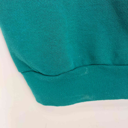 タルテックス TULTEX 80-90s ラグランスウェット メンズ import:L