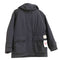 ユニクロ UNIQLO ハイブリッドダウンコート レディース JPN:M