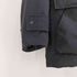 ユニクロ UNIQLO ハイブリッドダウンコート レディース JPN:M
