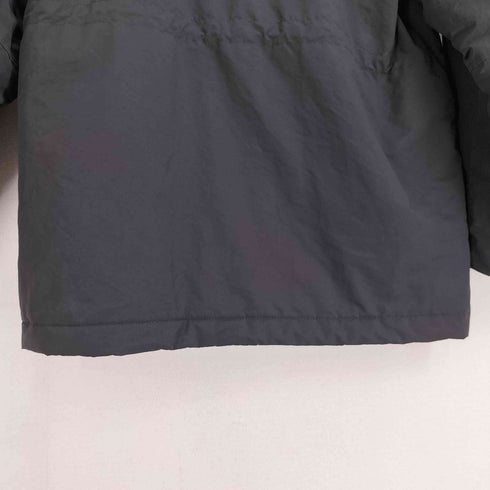 ユニクロ UNIQLO ハイブリッドダウンコート レディース JPN:M