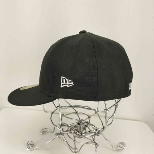 エムエフシーストア MFC STORE LP 59FIFTY フロント刺繍6パネルベースボールキャップ メンズ 7 1/2