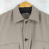 ジャーナルスタンダードレリューム JOURNAL STANDARD relume シャツジャケット メンズ L