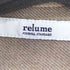 ジャーナルスタンダードレリューム JOURNAL STANDARD relume シャツジャケット メンズ L