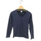 チャンピオン Champion Vネック ラグラン ロングスリーブTシャツ レディース import:L