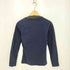 チャンピオン Champion Vネック ラグラン ロングスリーブTシャツ レディース import:L
