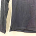 チャンピオン Champion Vネック ラグラン ロングスリーブTシャツ レディース import:L
