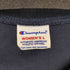 チャンピオン Champion Vネック ラグラン ロングスリーブTシャツ レディース import:L