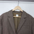 ロクビューティーアンドユースユナイテッドアローズ 6 BEAUTY & YOUTH UNITED ARROWS 22AW FLANO JACKET レディース JPN:36