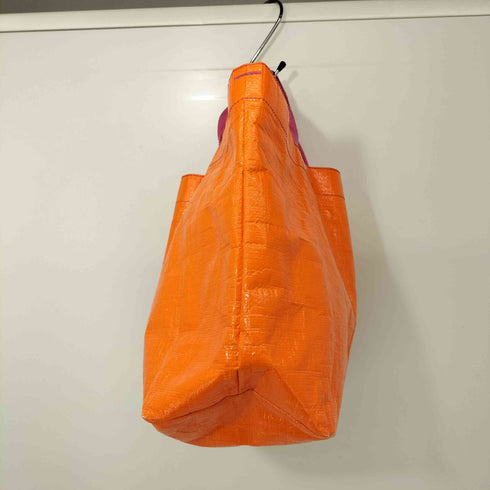 エルベシャプリエ Herve Chapelier 2012PP マルシェバッグM レディース