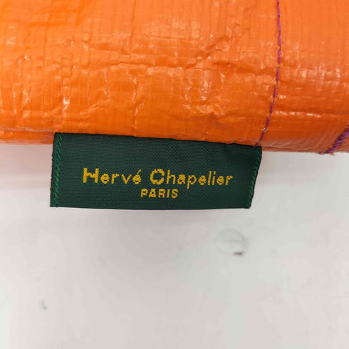 エルベシャプリエ Herve Chapelier 2012PP マルシェバッグM レディース