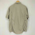 コロンビアスポーツウェア Columbia Sportswear OMNI-SHADE ナイロン半袖シャツ メンズ import:L