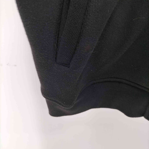 ポートランドデザインワークス P.D.W 2p コットンポリ バックプリント ジップジャケット メンズ JPN:L