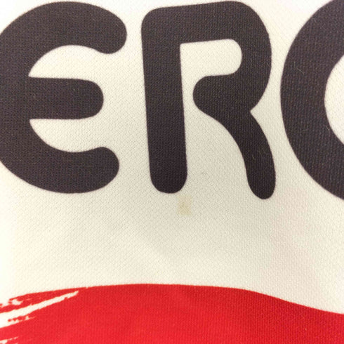 EDDY MERCKX サイクルジャージ メンズ import:L