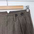 ロクビューティーアンドユースユナイテッドアローズ 6 BEAUTY & YOUTH UNITED ARROWS 22AW FLANO PANTS レディース JPN:34