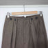 ロクビューティーアンドユースユナイテッドアローズ 6 BEAUTY & YOUTH UNITED ARROWS 22AW FLANO PANTS レディース JPN:34