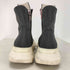 ダークシャドウバイリックオウエンス DRKSHDW by Rick Owens ABSTRACT SNEAKS HIGH メンズ EUR:41
