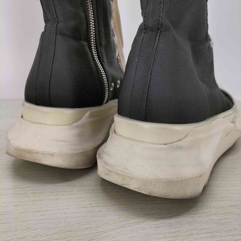 ダークシャドウバイリックオウエンス DRKSHDW by Rick Owens ABSTRACT SNEAKS HIGH メンズ EUR:41