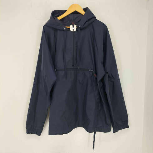 カタリナ Catalina リップストップアノラックジャケット メンズ import:L