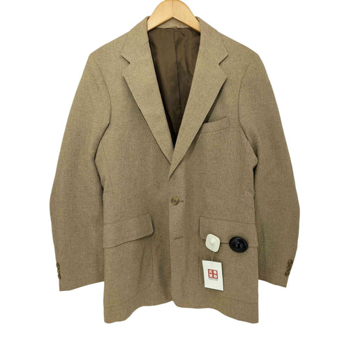 リーバイス Levis 80S Action Suit STA-PREST 2B テーラードジャケット メンズ 38R