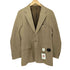 リーバイス Levis 80S Action Suit STA-PREST 2B テーラードジャケット メンズ 38R